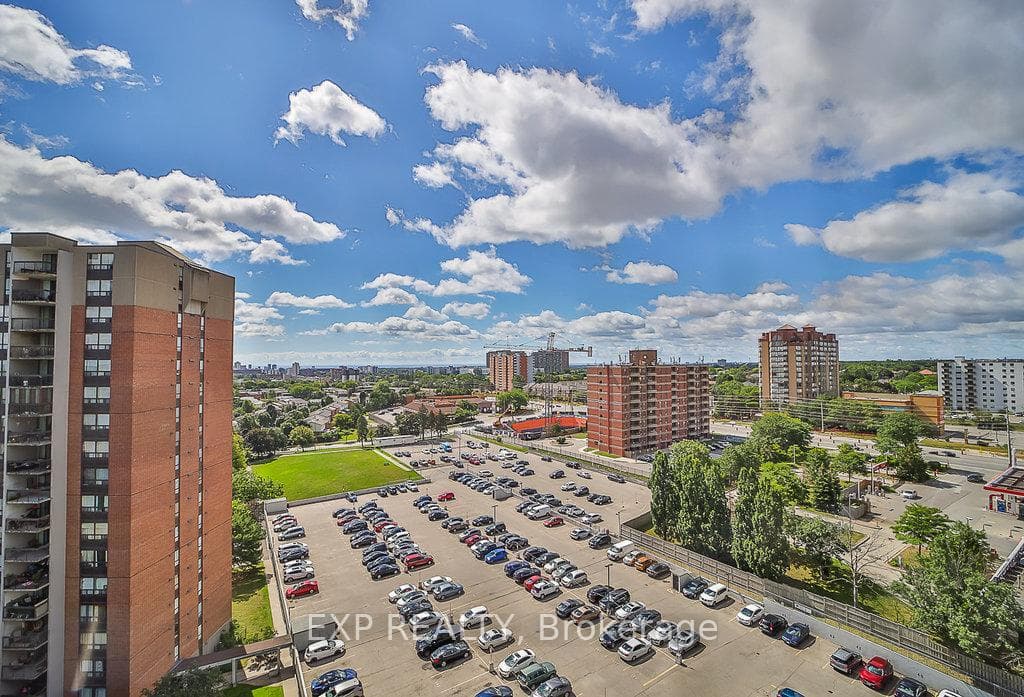 20 Mississauga Valley Boulevard Unit 1405 photo 22