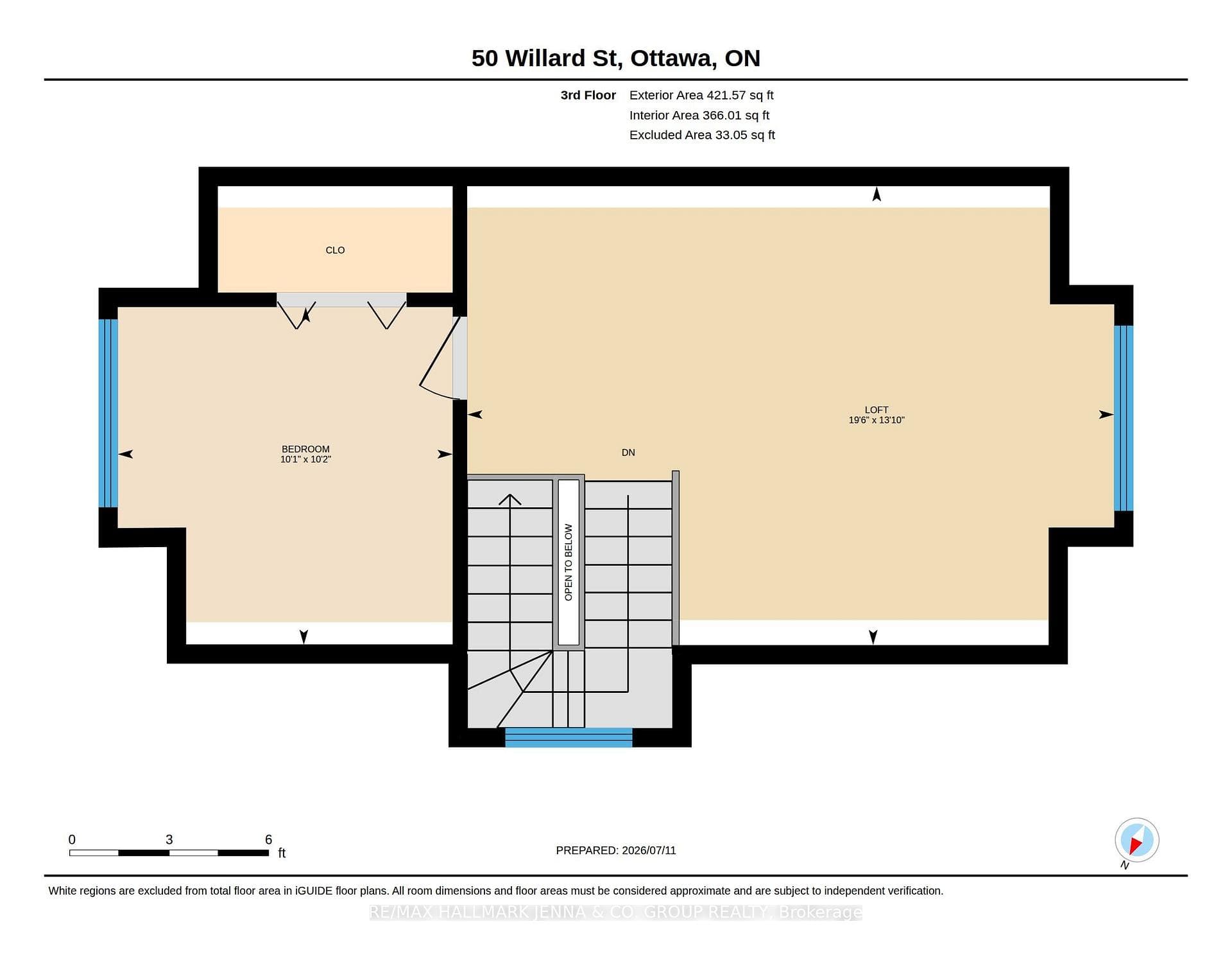 50 Willard Street photo 43