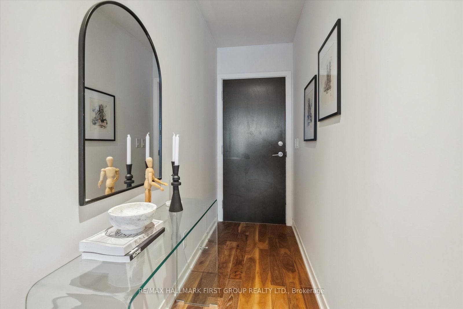 8 Gladstone Avenue Unit 602 photo 5
