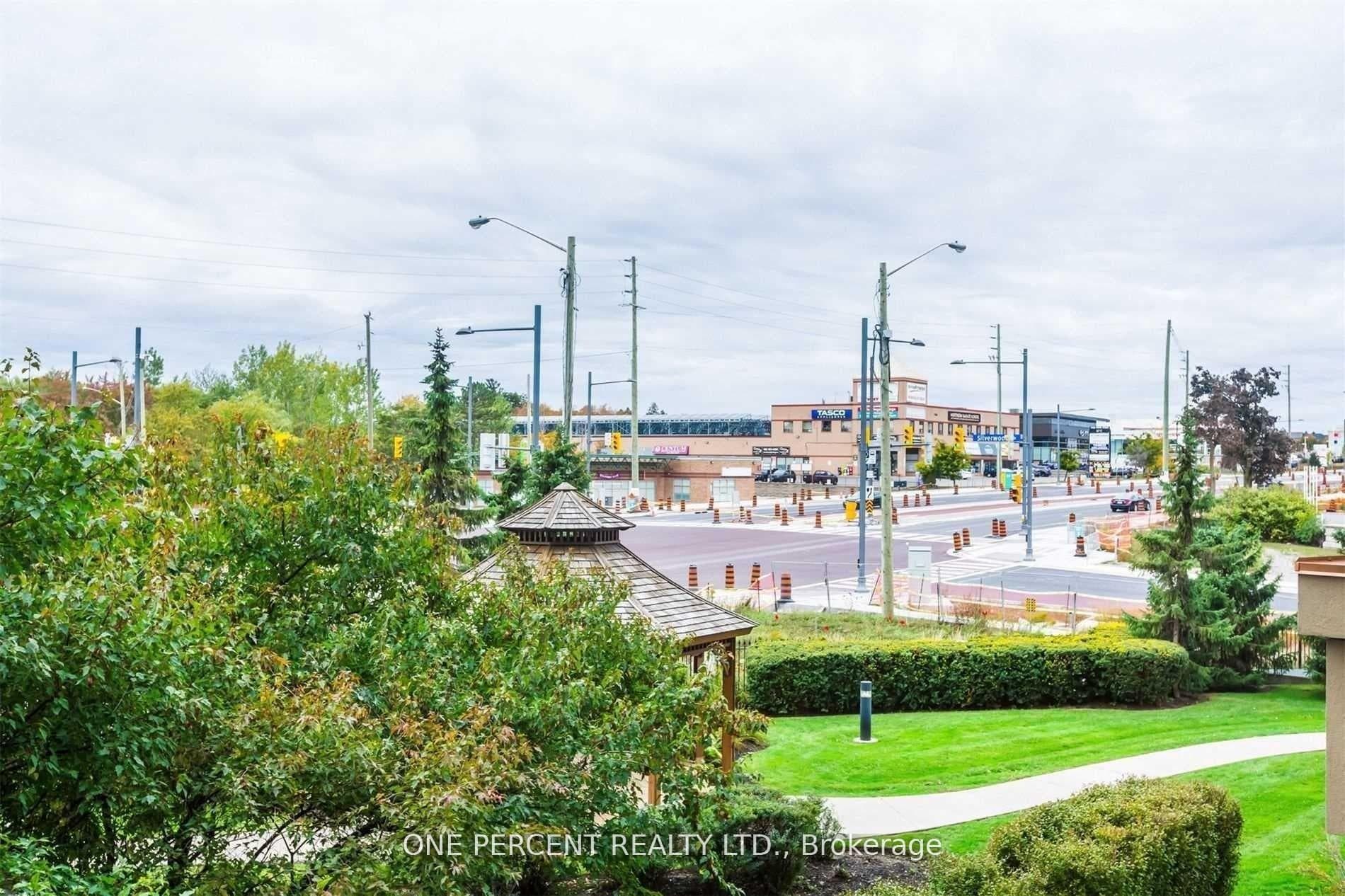 11121 Yonge Street Unit 217 photo 24