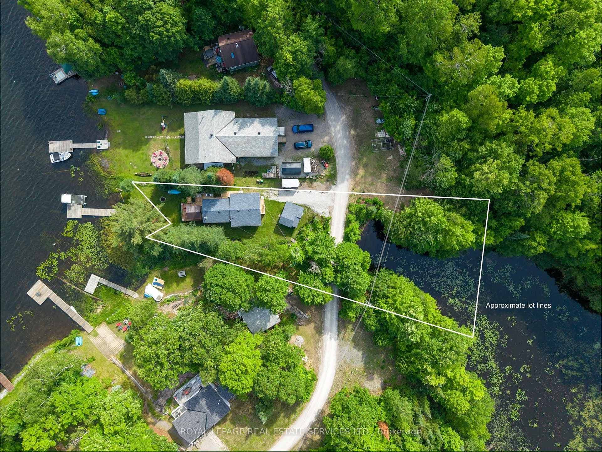 269 Siddon Lake Place photo 3