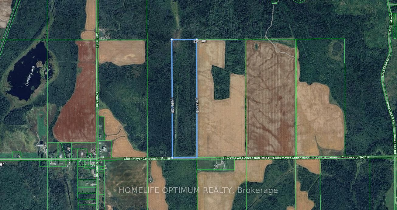 76 Acres in Glackmeyer Township PCL 3225 N/A photo 1
