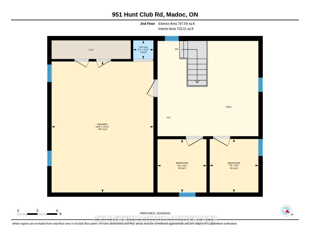 951 Hunt Club Road photo 38