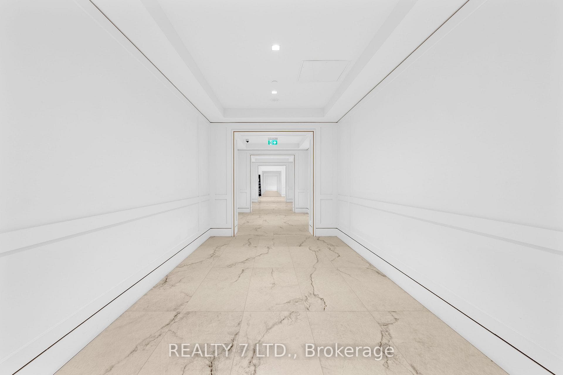 4010 Eglinton Avenue Unit 708 photo 7