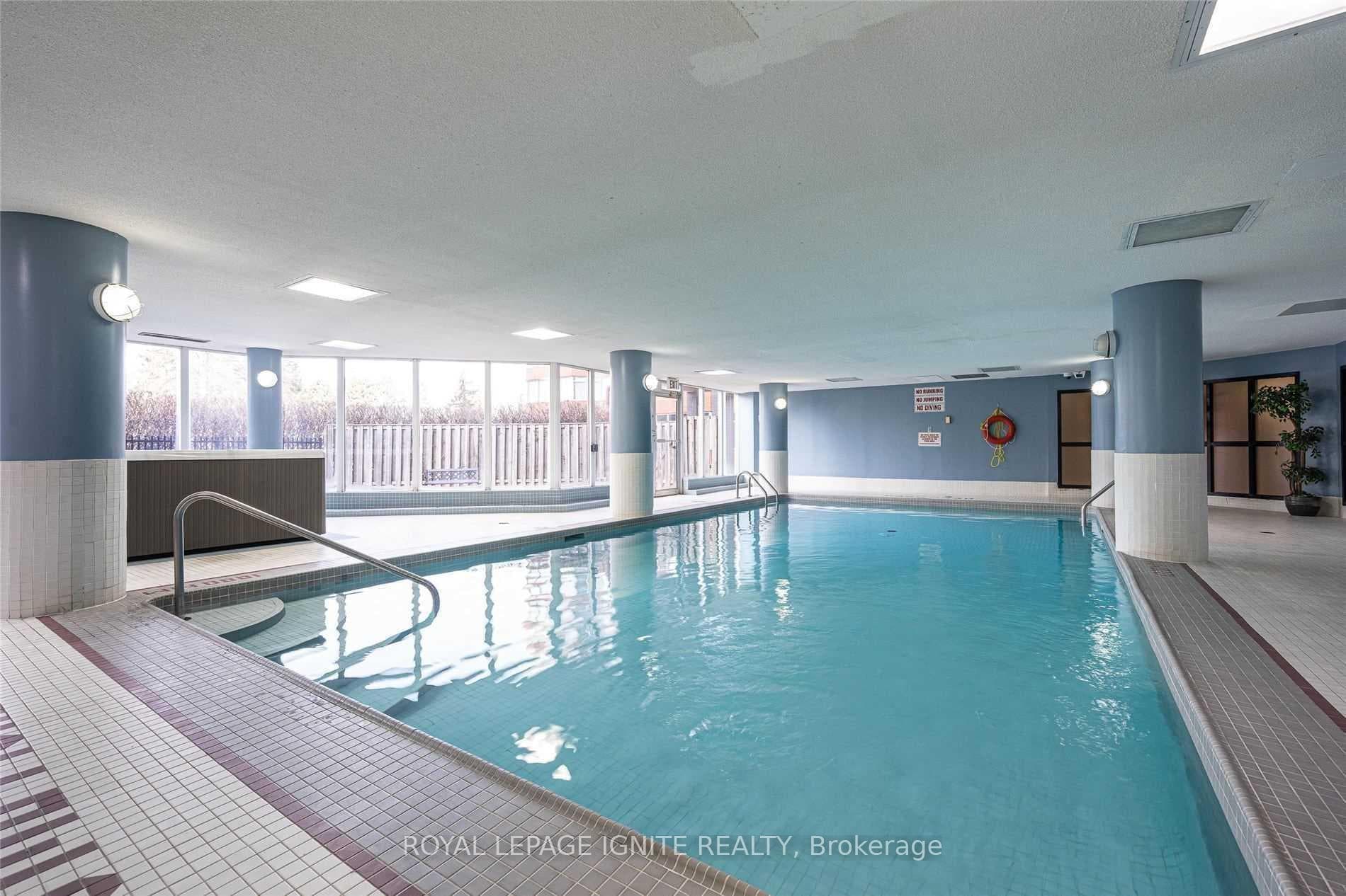 11753 Sheppard Avenue Unit 324 photo 35