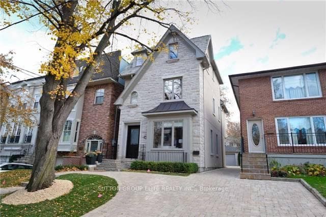 147 Snowdon Avenue photo 1