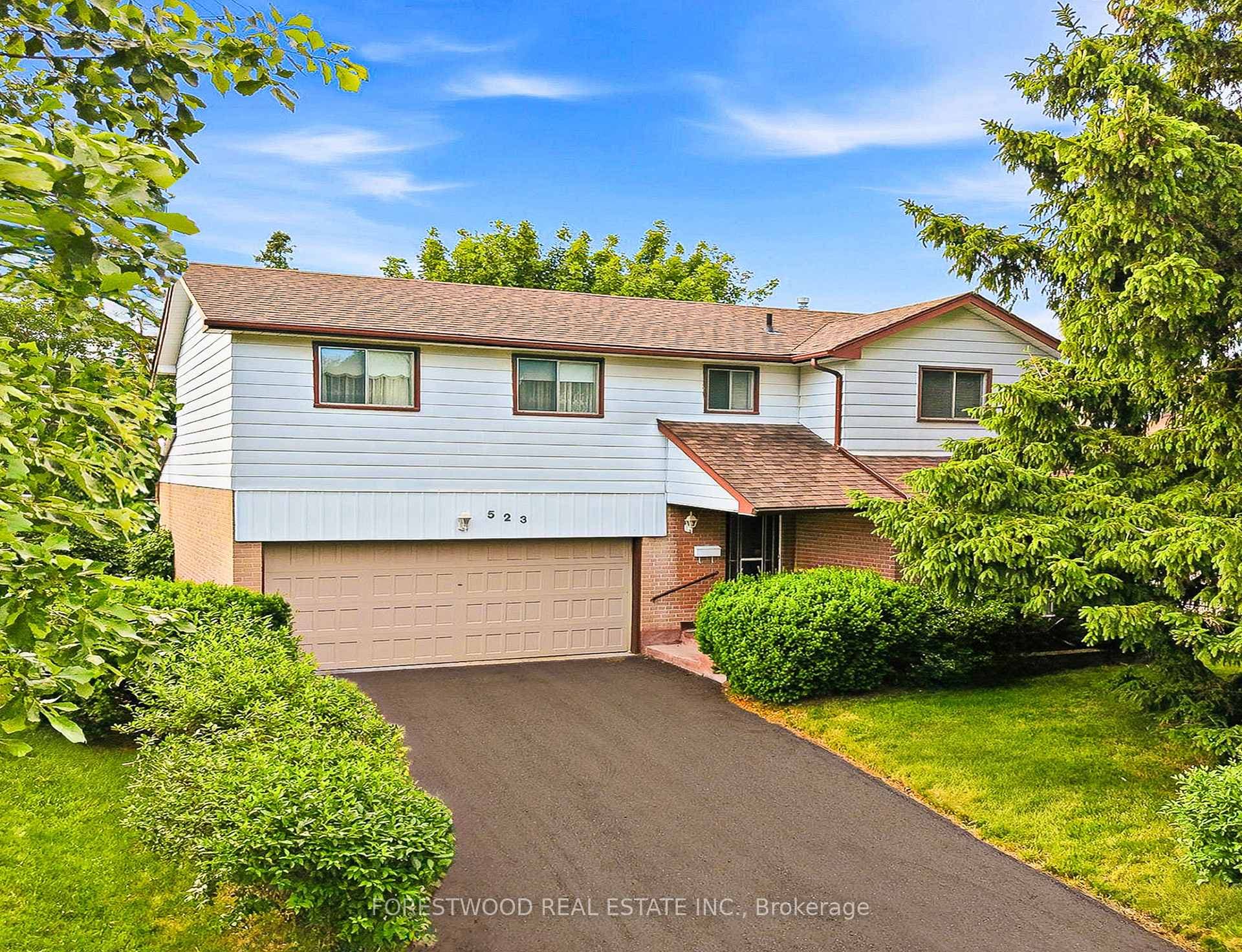 523 Hyacinthe Boulevard photo 1