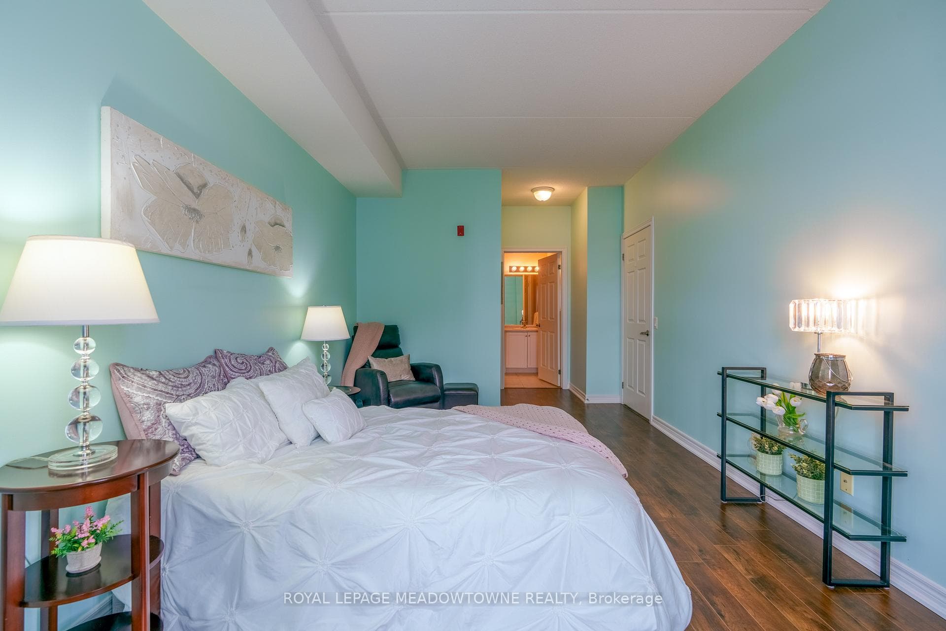 a tranquil retreat to relax and unwind