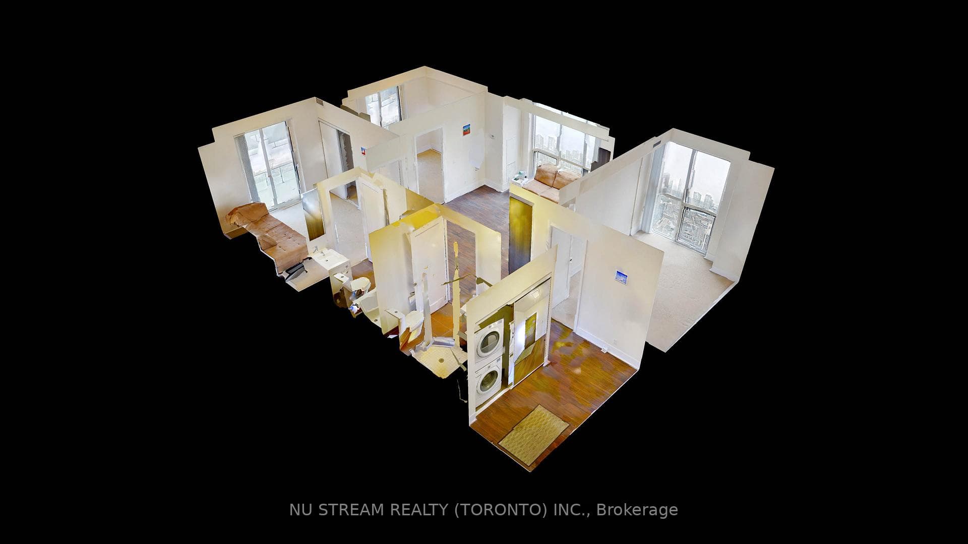 300 Front Street Unit 3804 photo 26