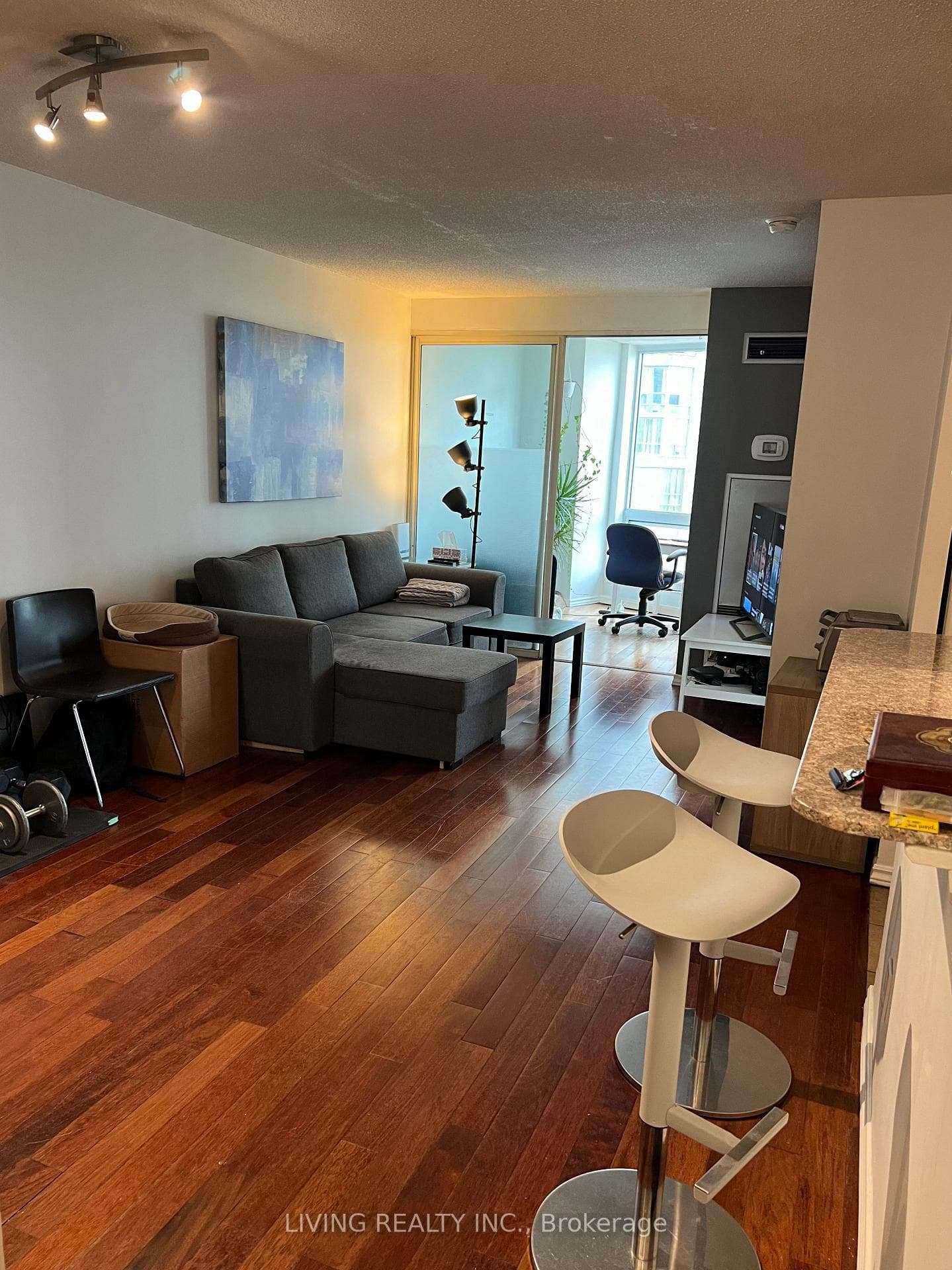 1055 Bay Street Unit 1209 photo 12