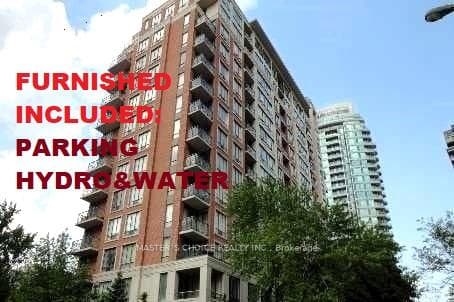 28 Byng Avenue Unit UP6 photo 1