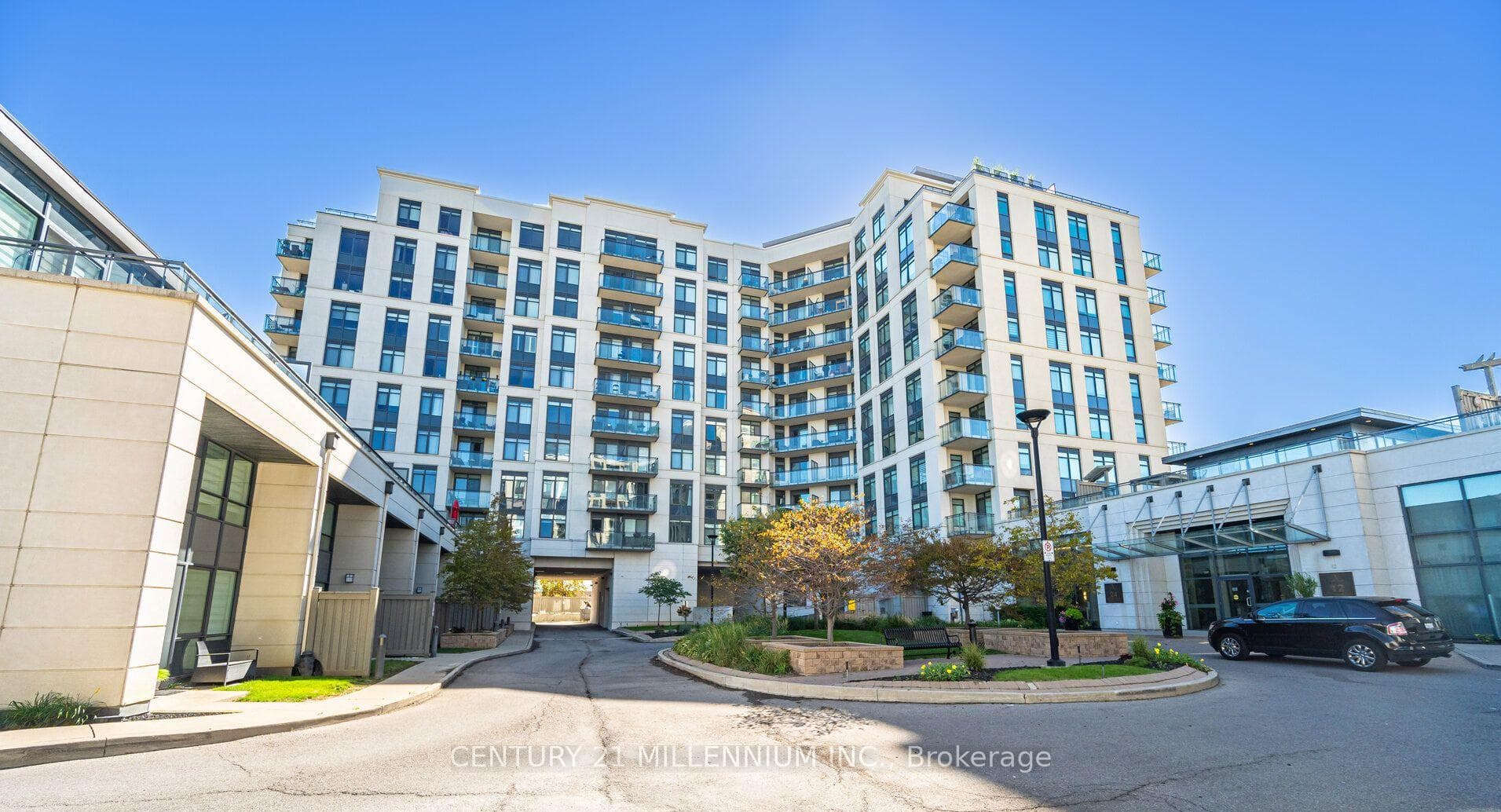 24 Woodstream Boulevard Unit 217 photo 1