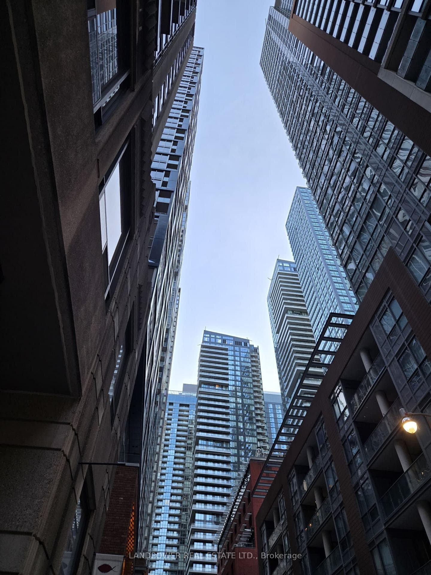 15 Mercer Street Unit 2603 photo 33