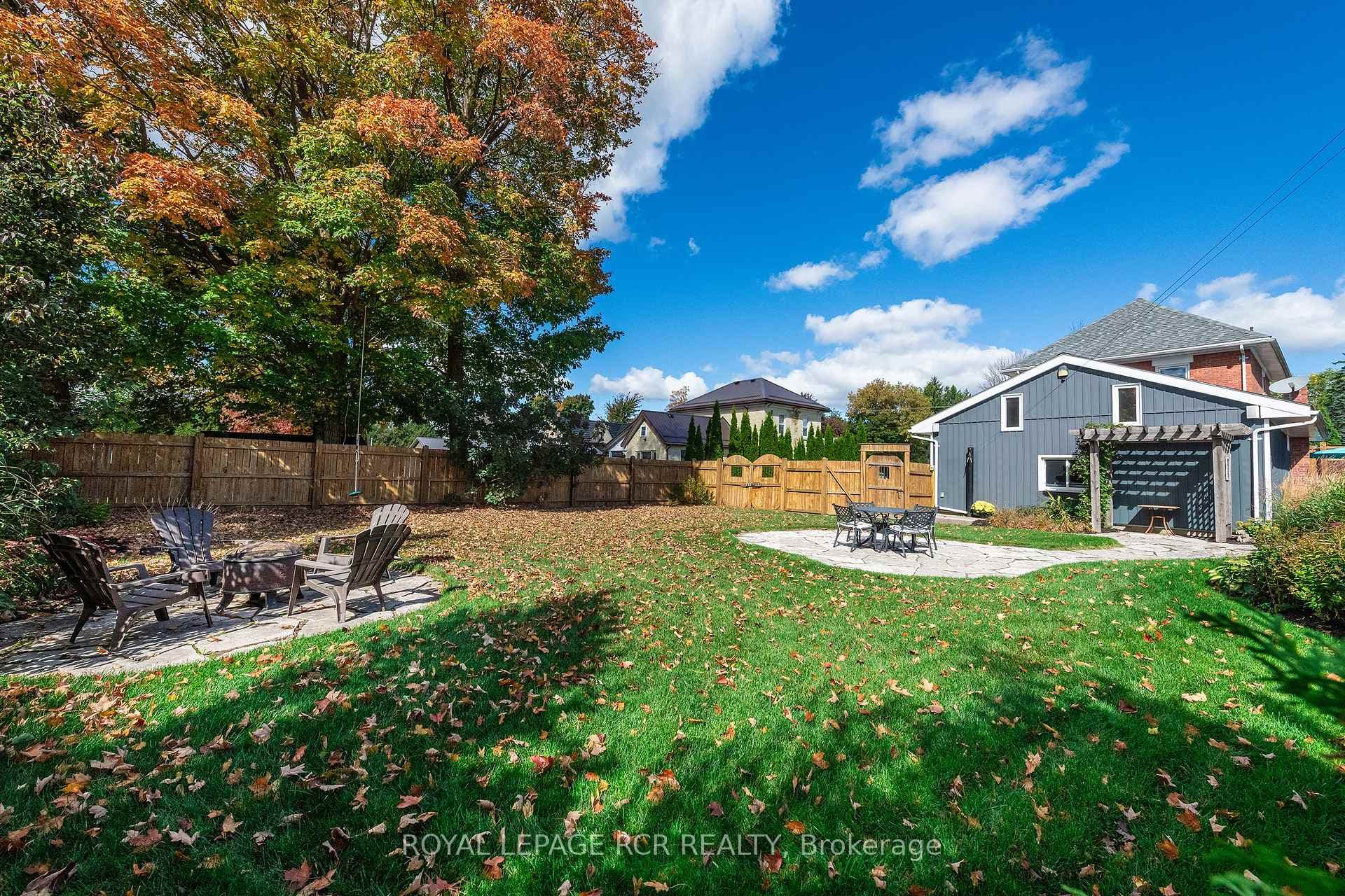 61 Elora Street Unit (Clifford) photo 40
