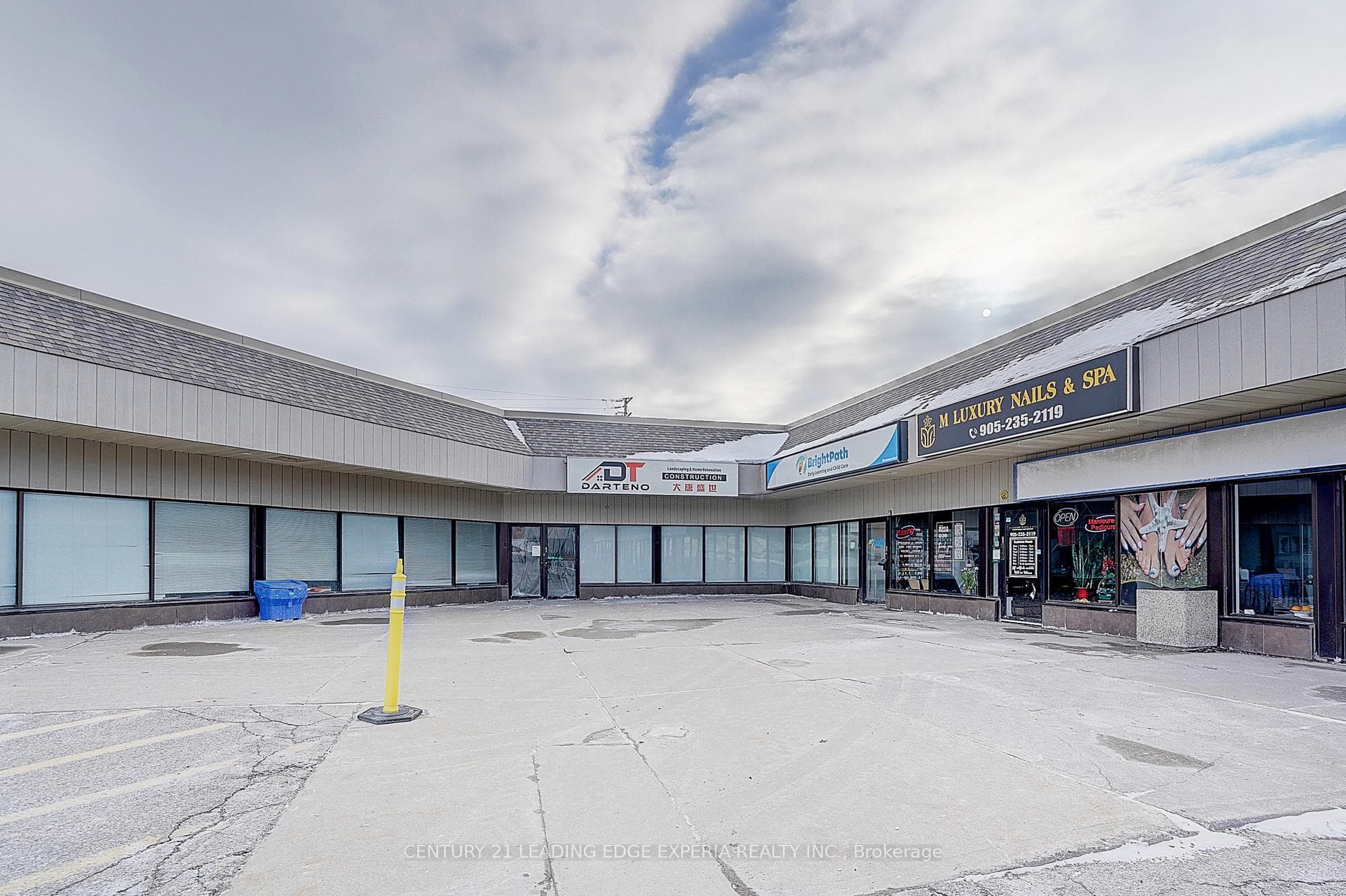17310 Yonge Street Unit Unit 10 photo 12
