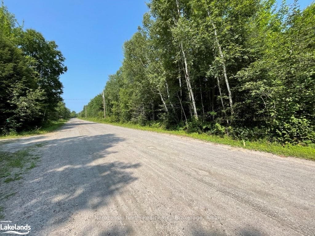 PART 5 NORTH CHANNEL CAMP Road photo 4