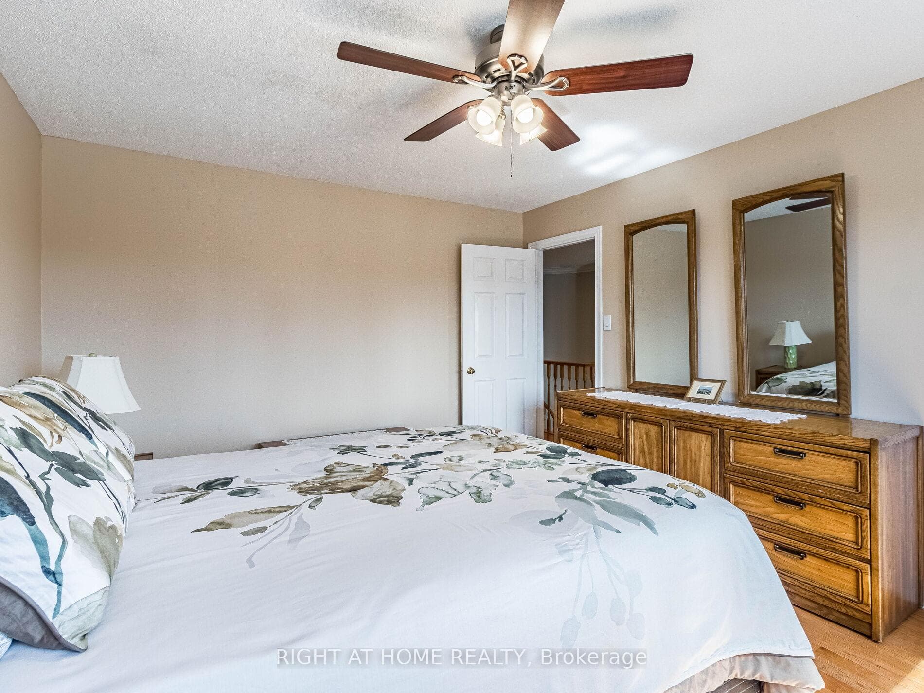 4th Bedroom