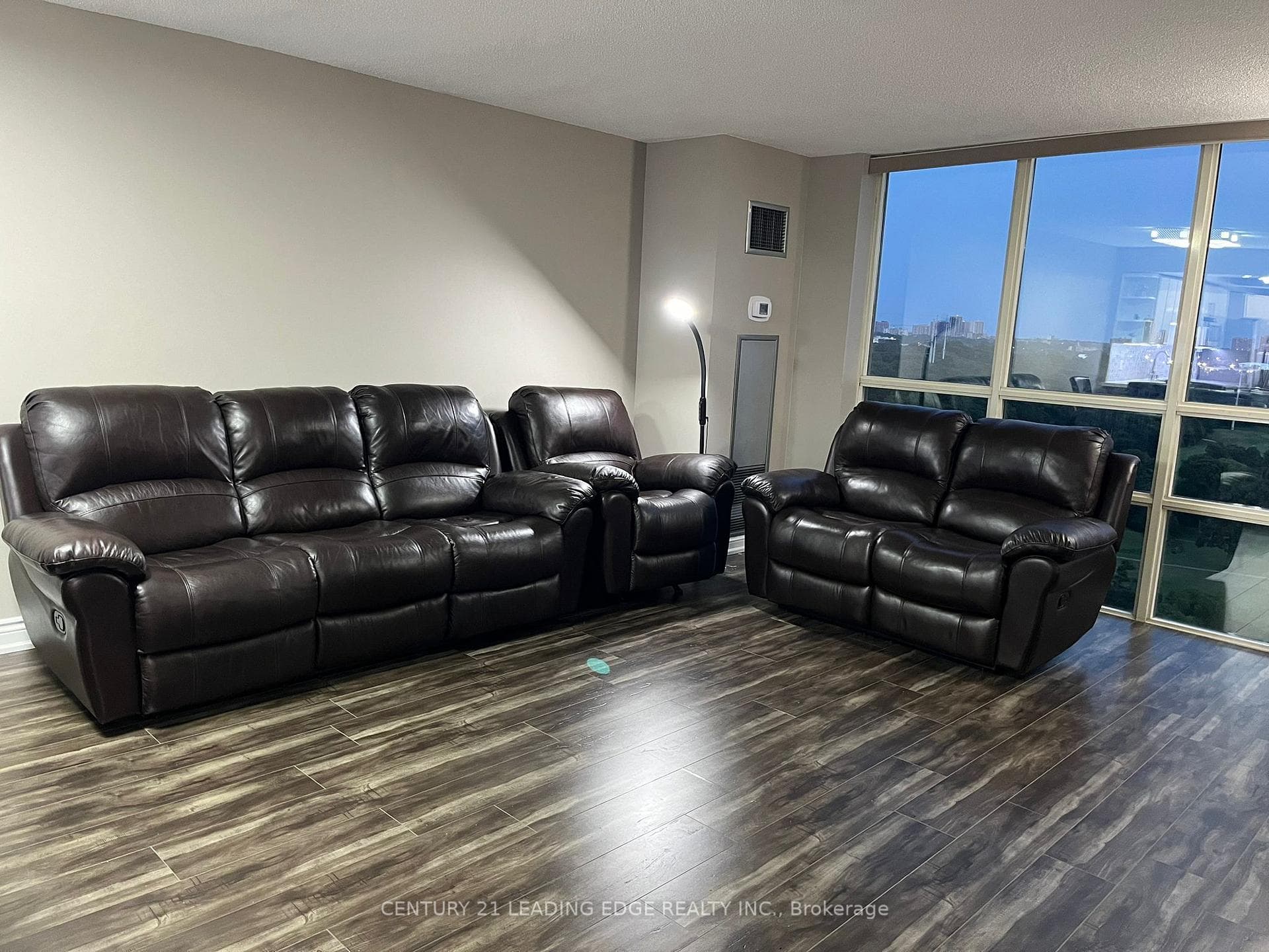 195 Wynford Drive Unit 1503 photo 5