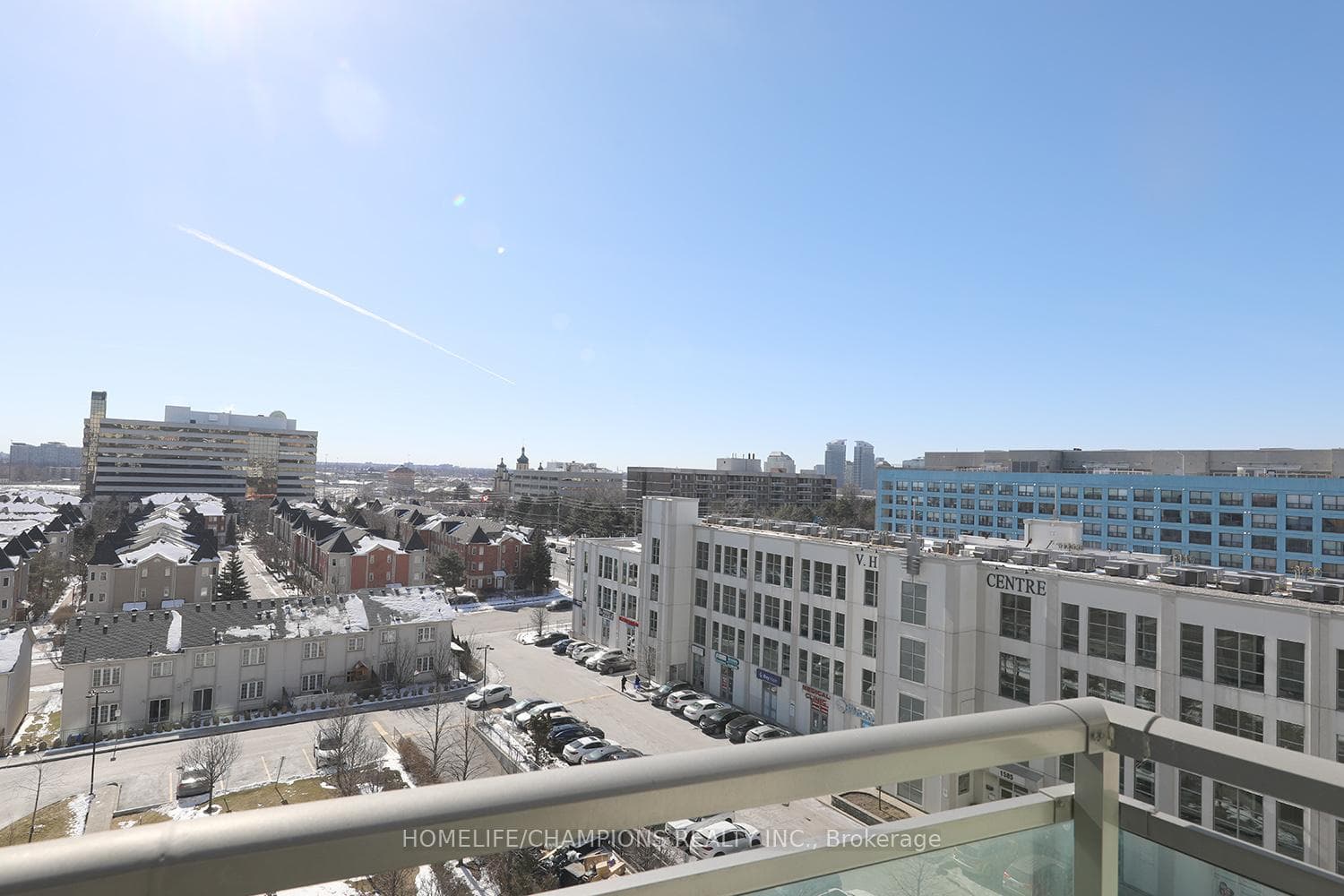 6 Rosebank Drive Unit 9H photo 4