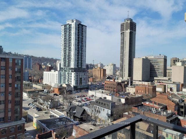 1 Jarvis Street Unit 1103 photo 11