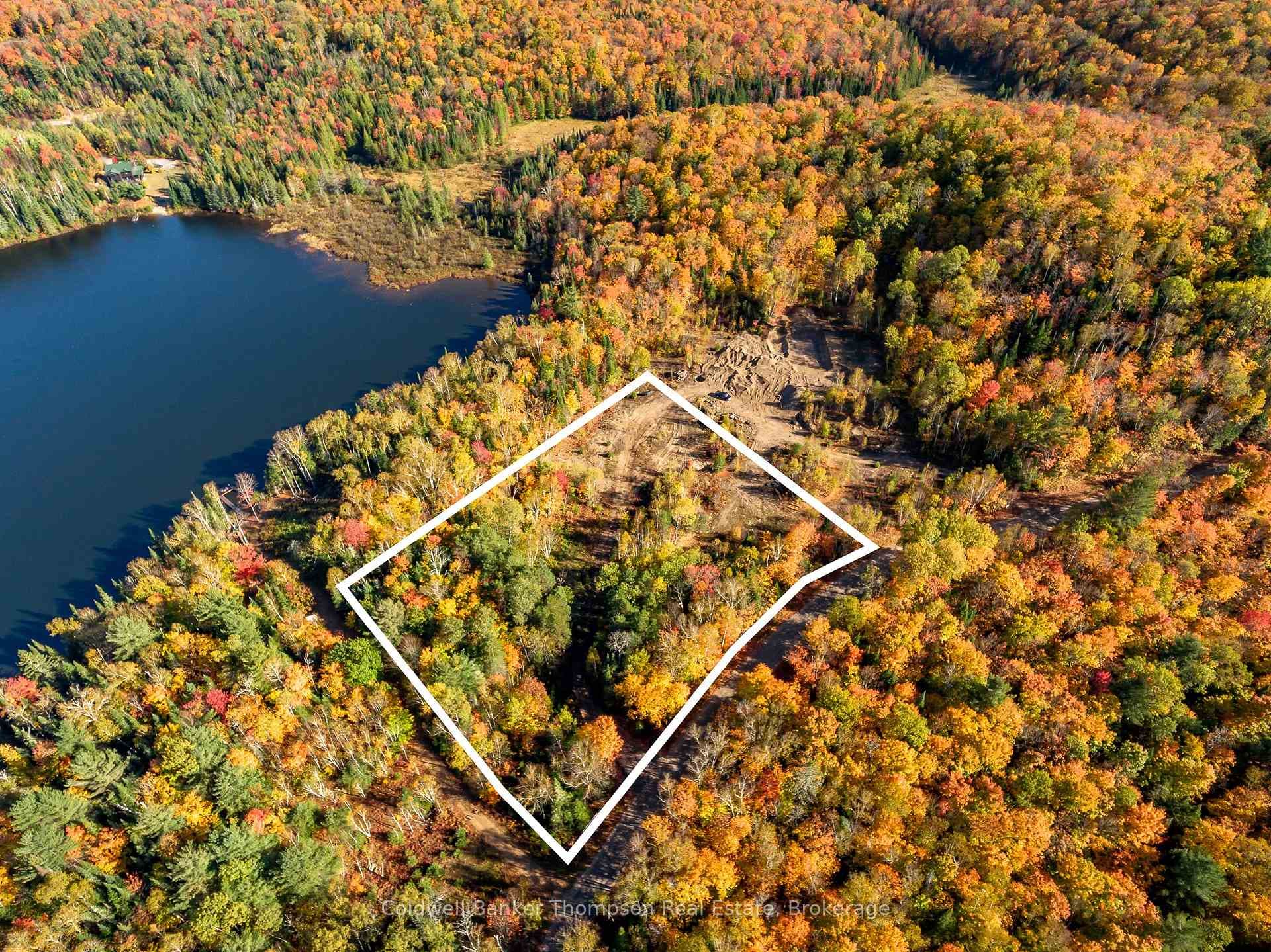 Lot 1 Emsdale Lake Road photo 1