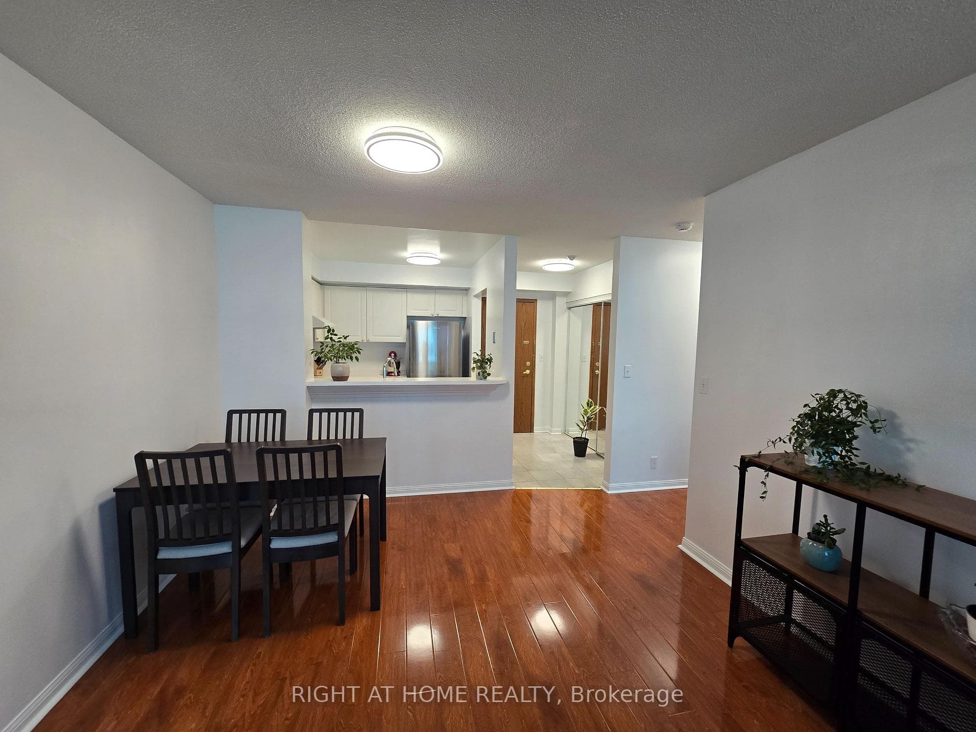 Open Concept
