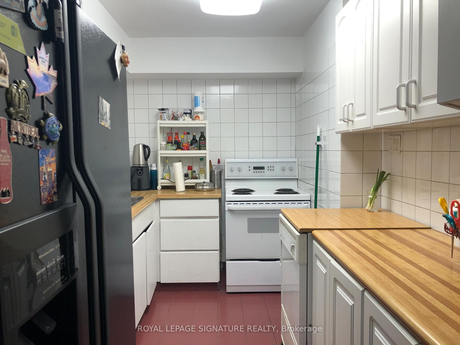 89 McCaul Street Unit 517 photo 15
