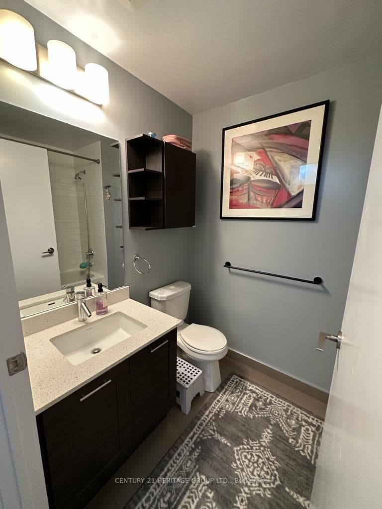 2200 Lakeshore Boulevard Unit 2803 photo 6