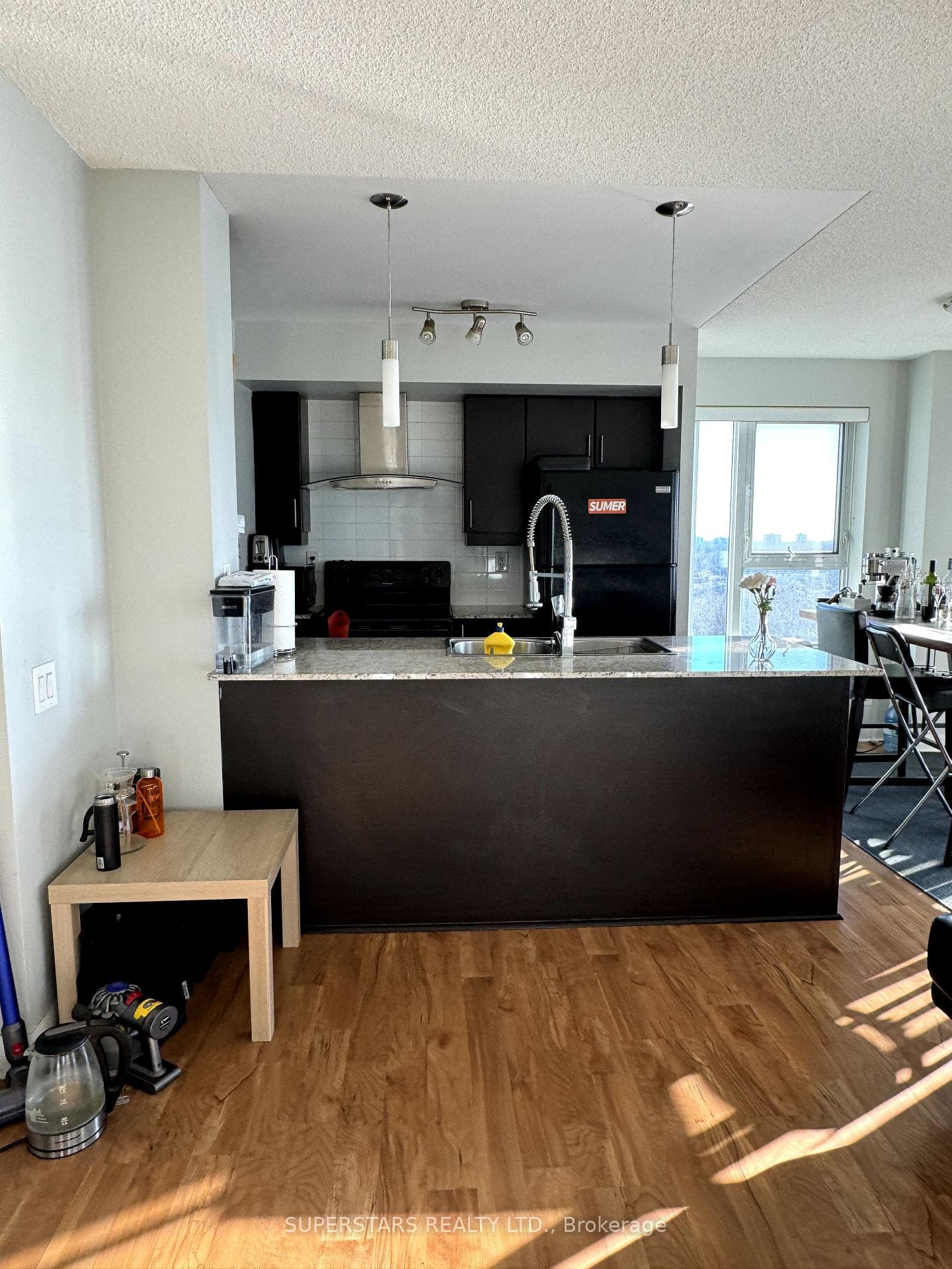 25 Town Centre Court Unit 1608 photo 6