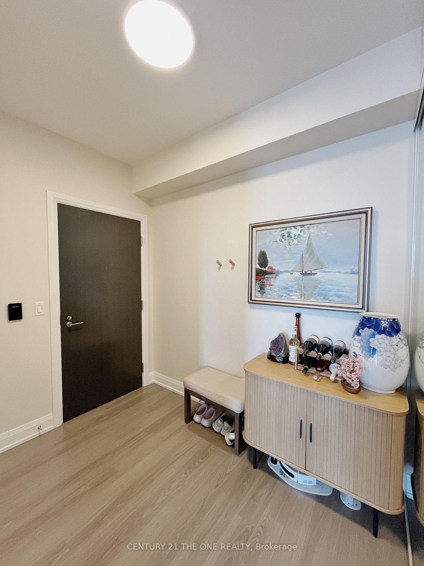 18 Graydon Hall Drive Unit 2501 photo 6