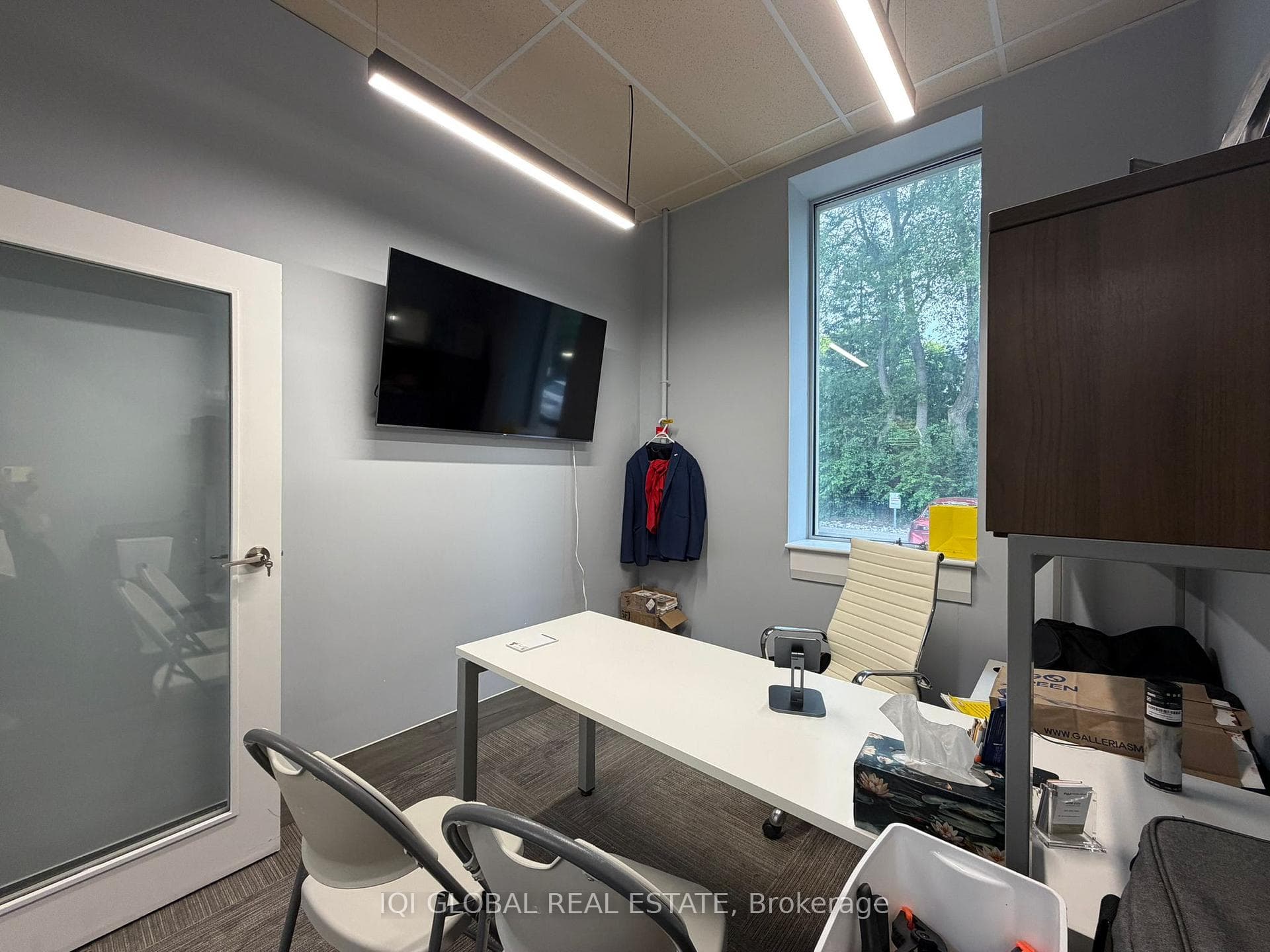 Office for Rent