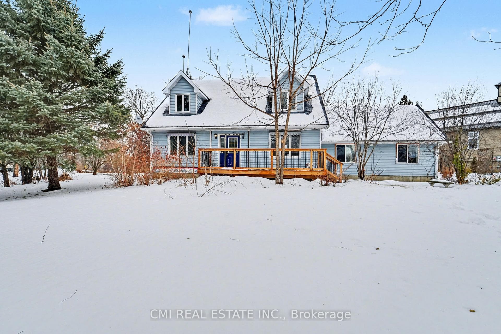 4810 Mohrs Road photo 2