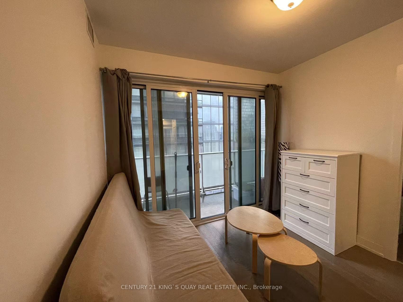 7 Grenville Street Unit 1801 photo 7