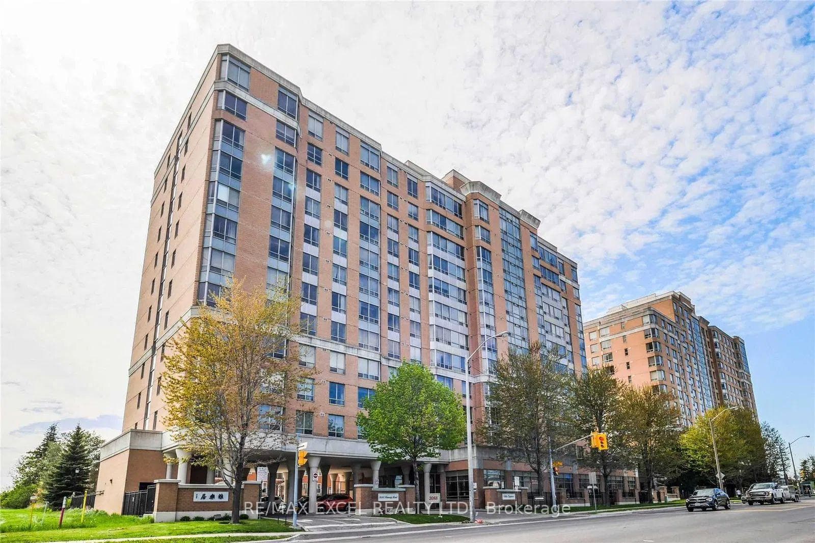 3088 Kennedy Road Unit 1106 photo 1