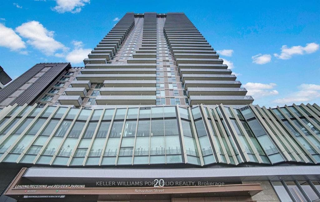 20 Richardson Street Unit 2810 photo 23
