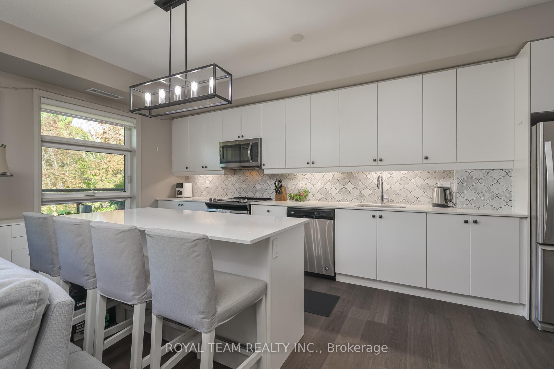 555 William Graham Drive Unit 307 photo 17