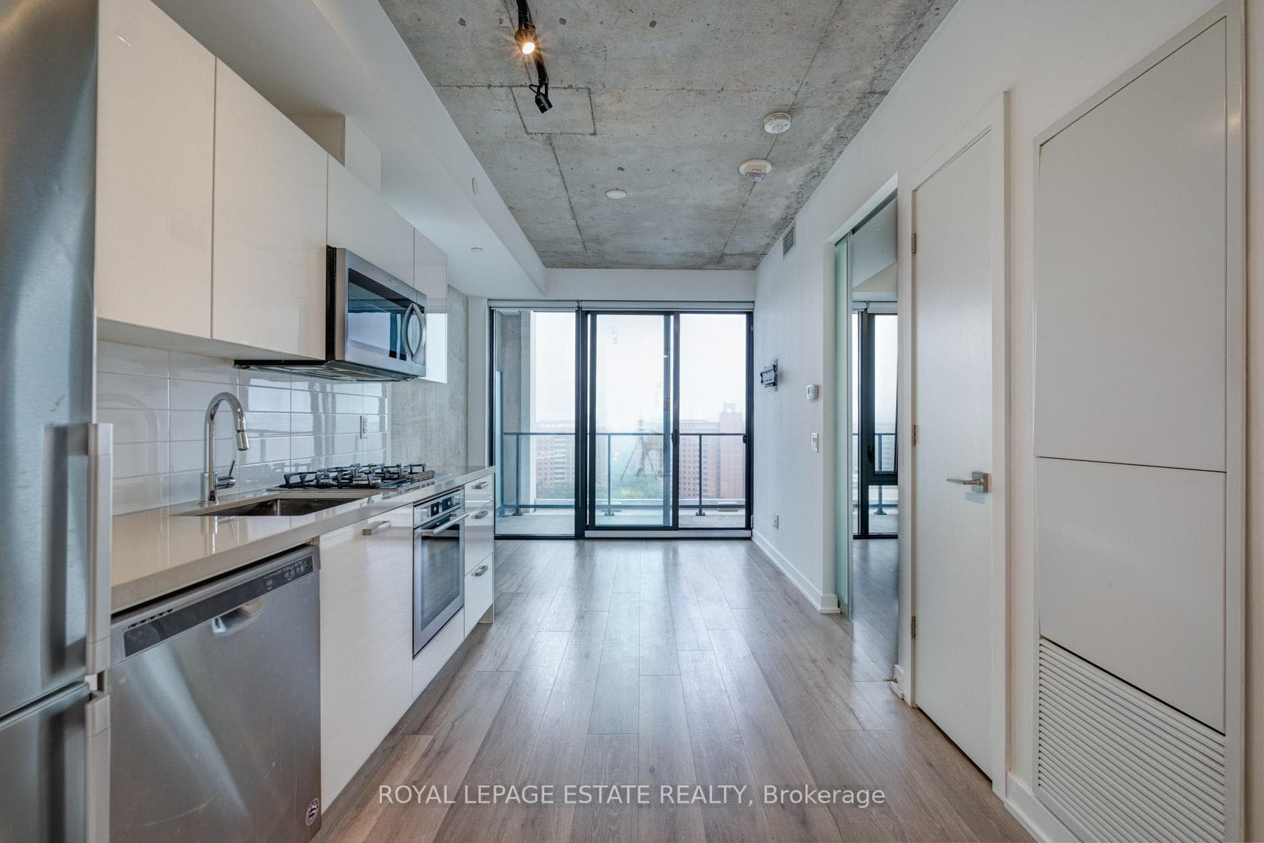 55 Ontario Street Unit 1610 photo 10