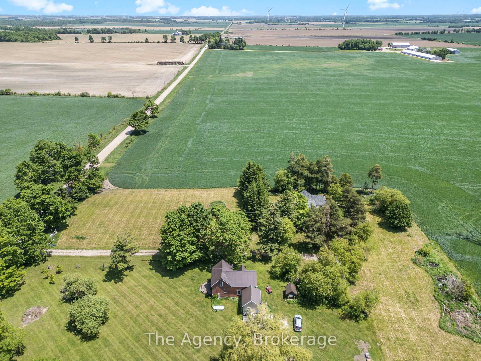 441038 Concession 12-13 Road photo 46