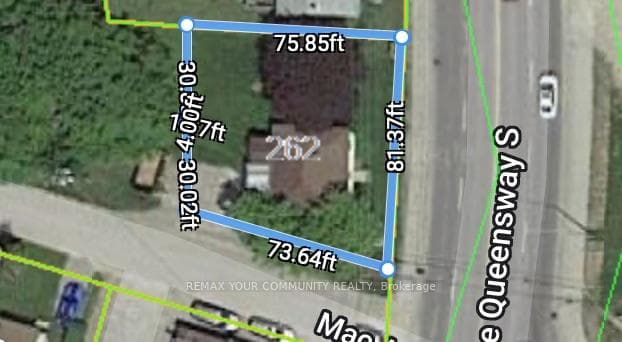 262 The Queensway Road photo 2