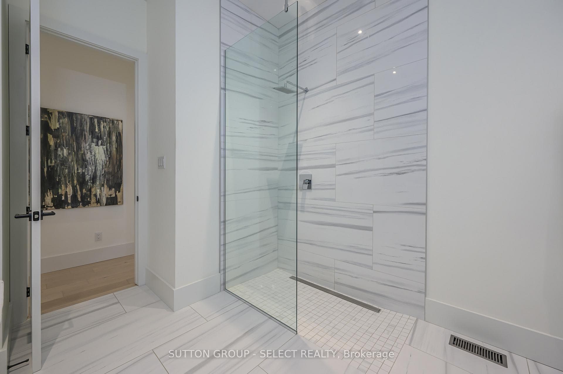 main bath