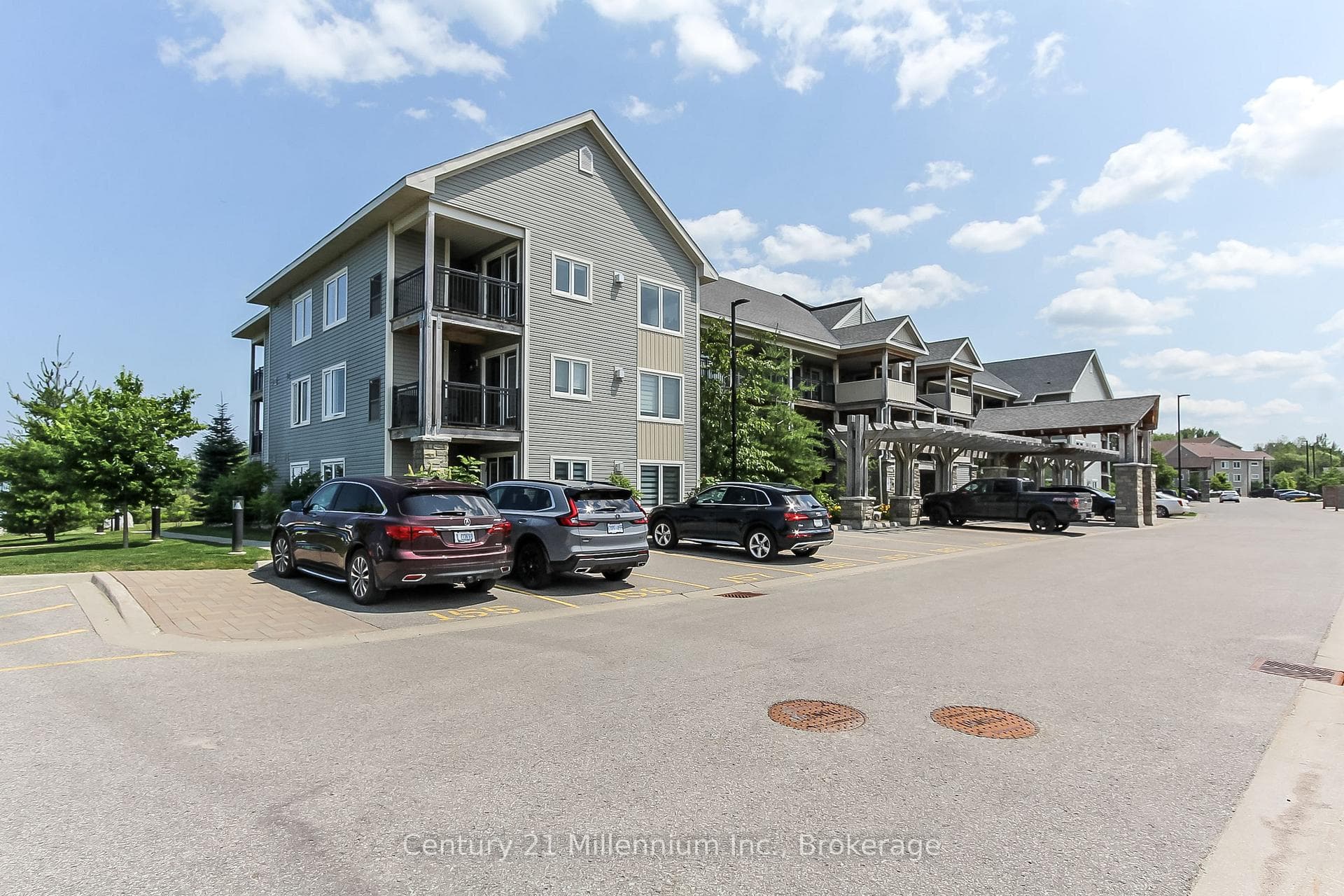 7 ANCHORAGE Crescent Unit 108 photo 23