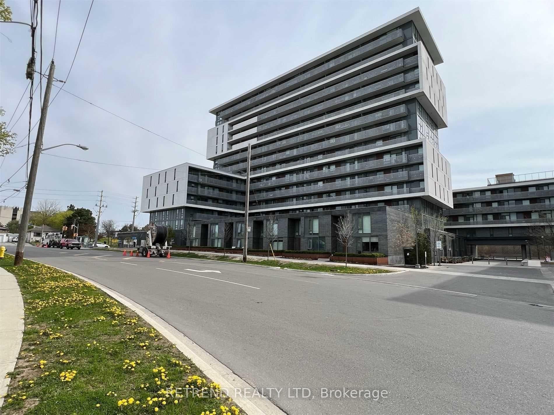 160 Flemington Road Unit 1121 photo 27