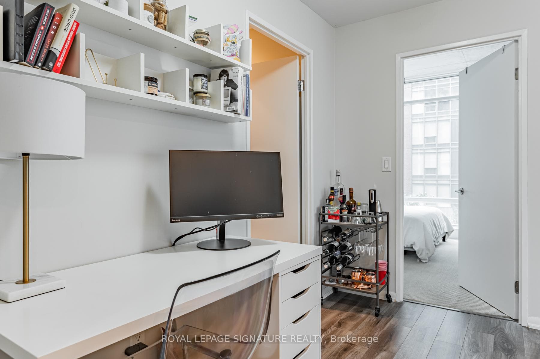 333 Adelaide Street Unit 308 photo 10