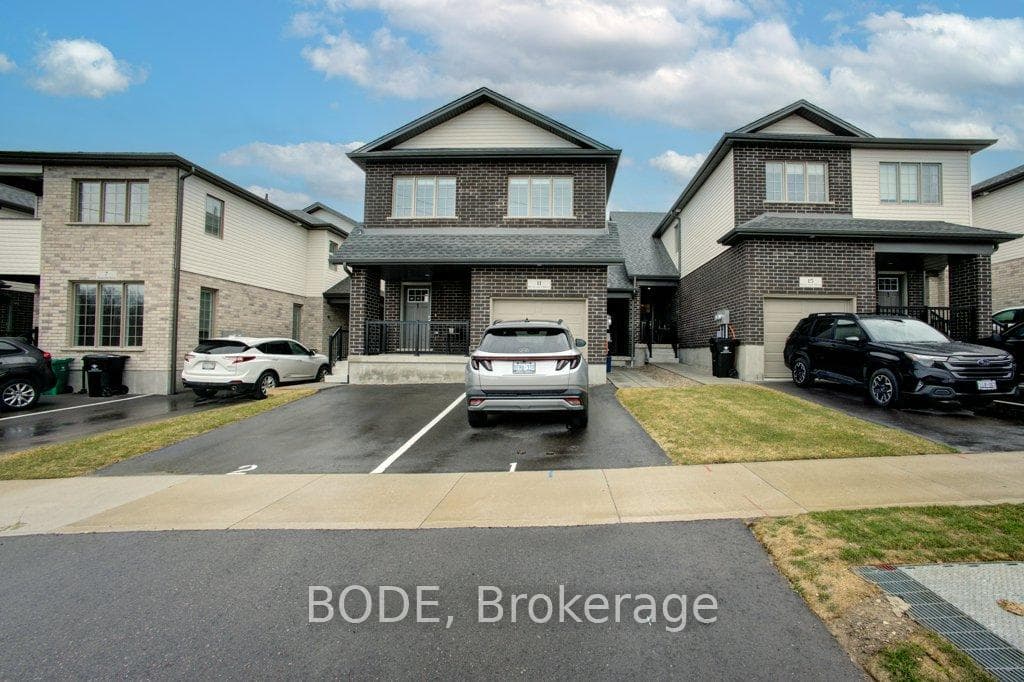 11 Rockcliffe Drive Unit 2 photo 1