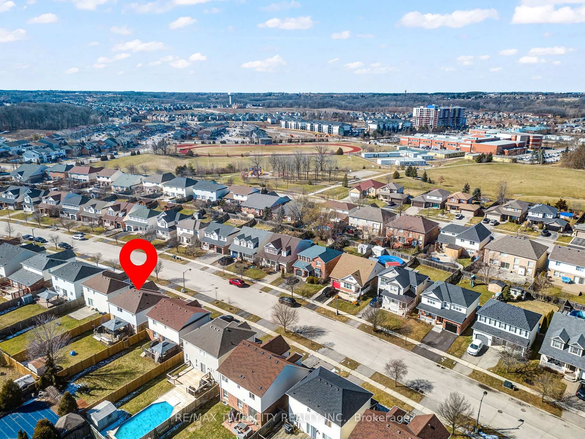 137 Osborn St. - West Brant