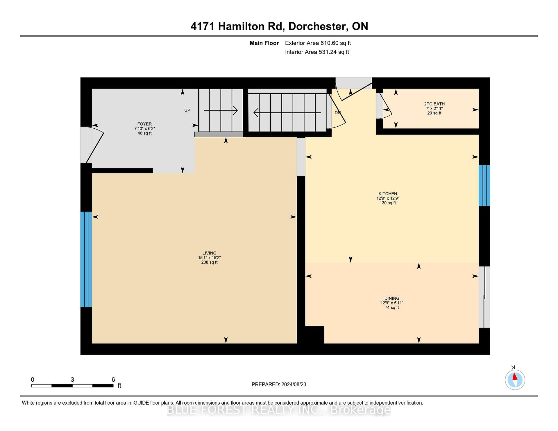 4171 Hamilton Road photo 34