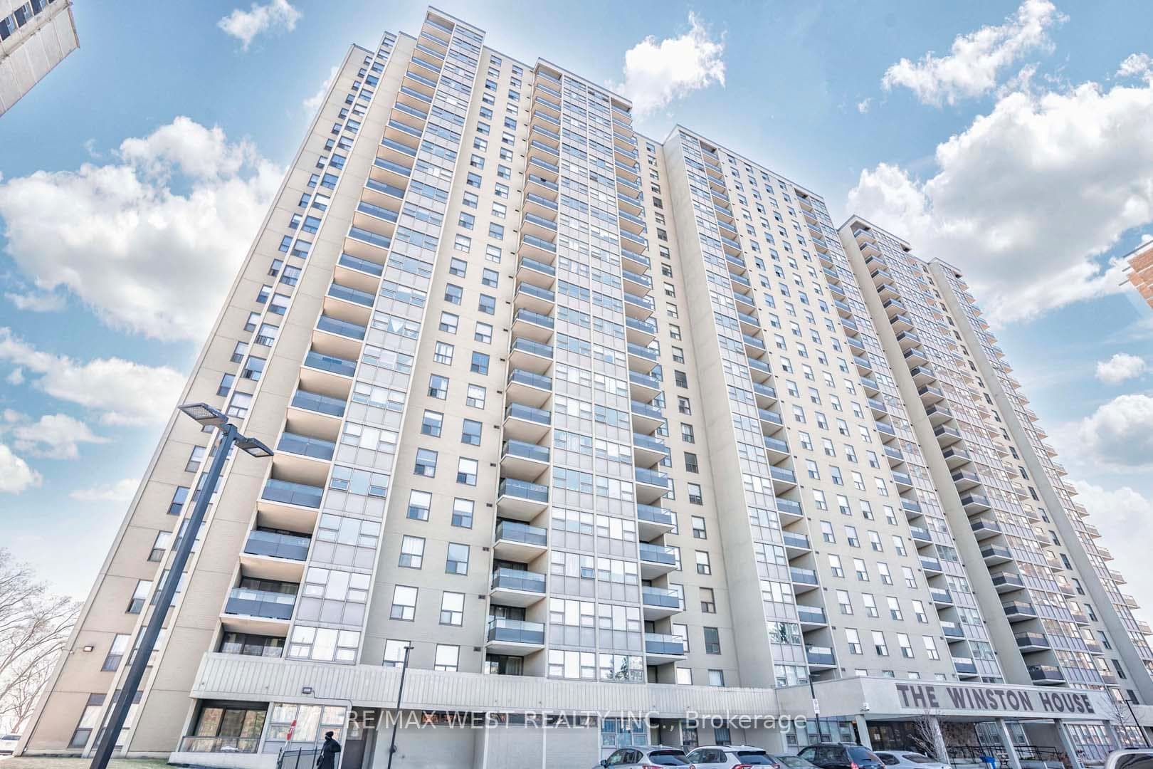 75 Emmett Avenue Unit 1508 photo 1