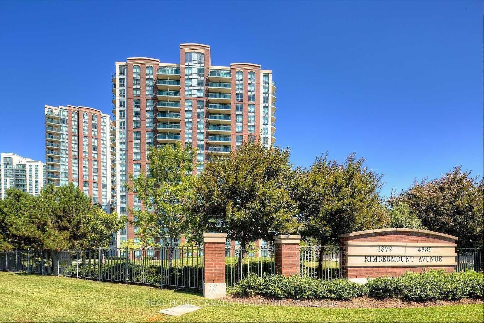 4879 Kimbermount Avenue Unit 1406 photo 15