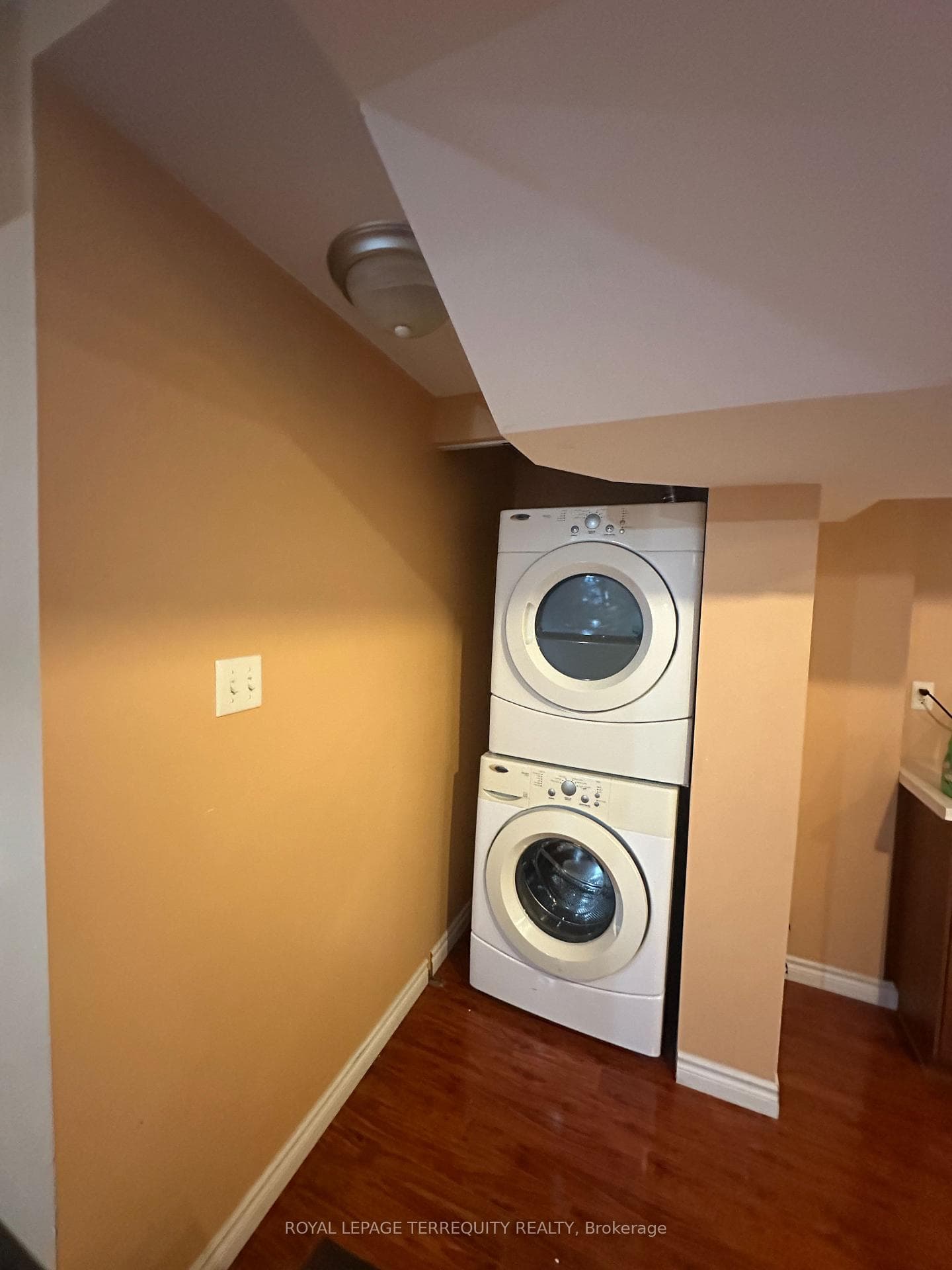 7171 Terragar Boulevard Unit Basement photo 14