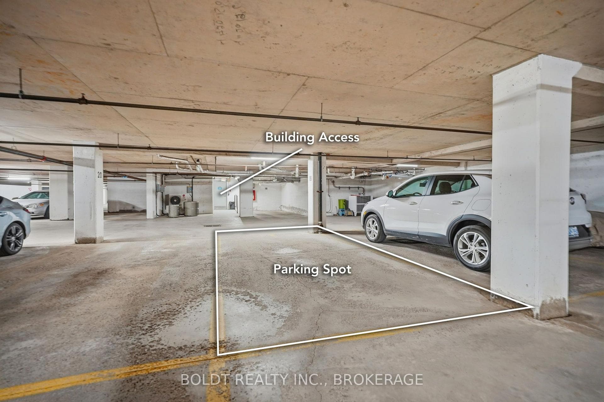 3 Towering Heights Boulevard Unit 702 photo 33